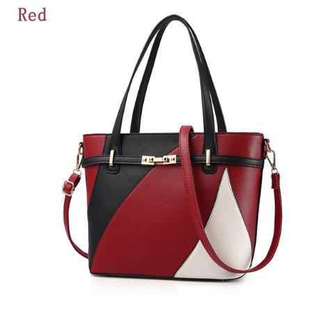 Galilea | Luxury Large-Capacity Crossbody Handbag