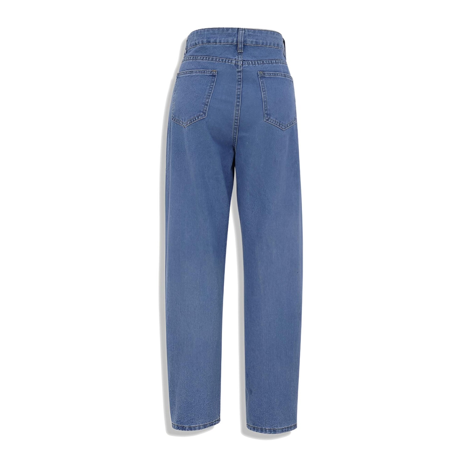 Colette | Cartoon Print Harem Jeans