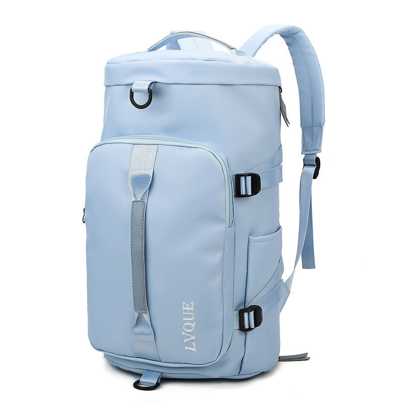 Emory | Waterproof Outdoor Fitness Backpack