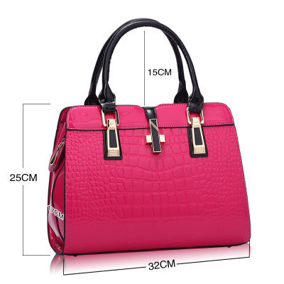 Indie | Luxury Casual Messenger & Tote Handbags