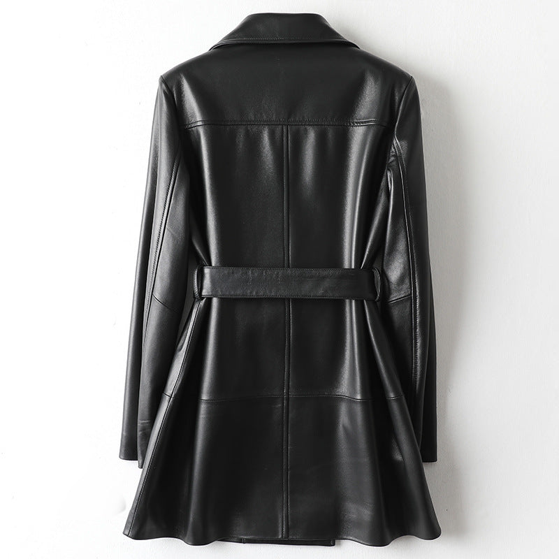 Gwendolyn | Fashion Blazer