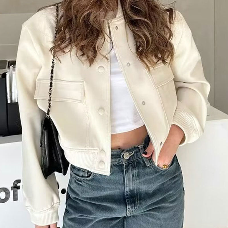 Dorothy | Short Jacket