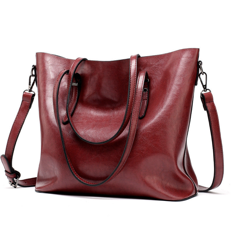 Hattie | Tote Shoulder Bag