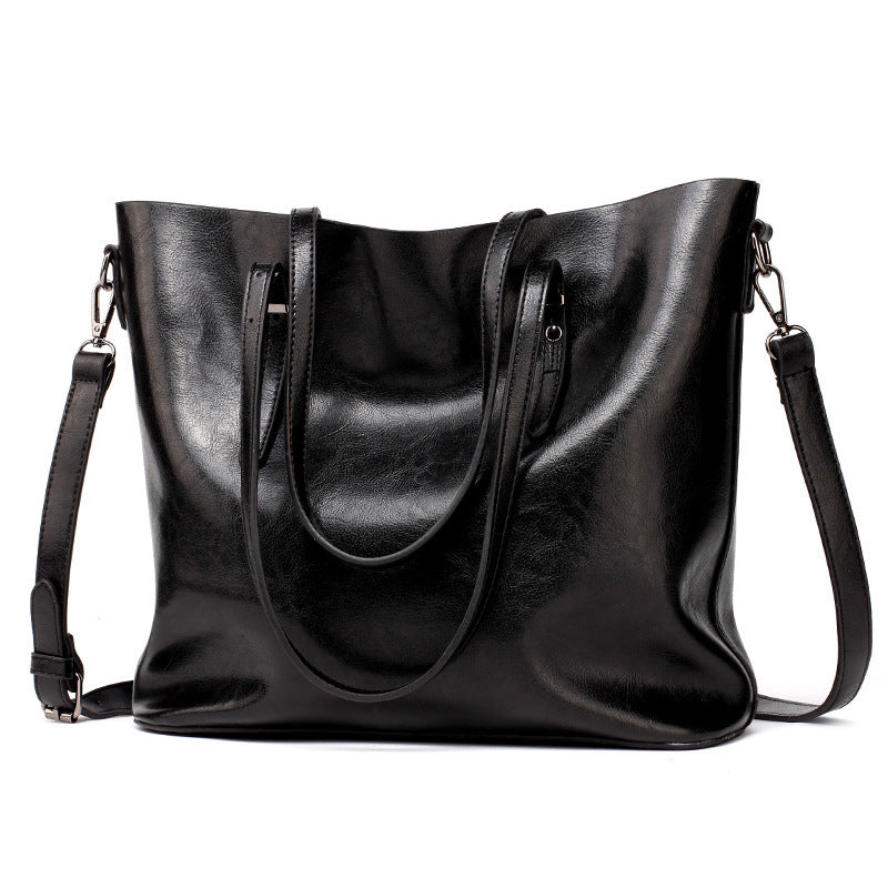 Hattie | Tote Shoulder Bag