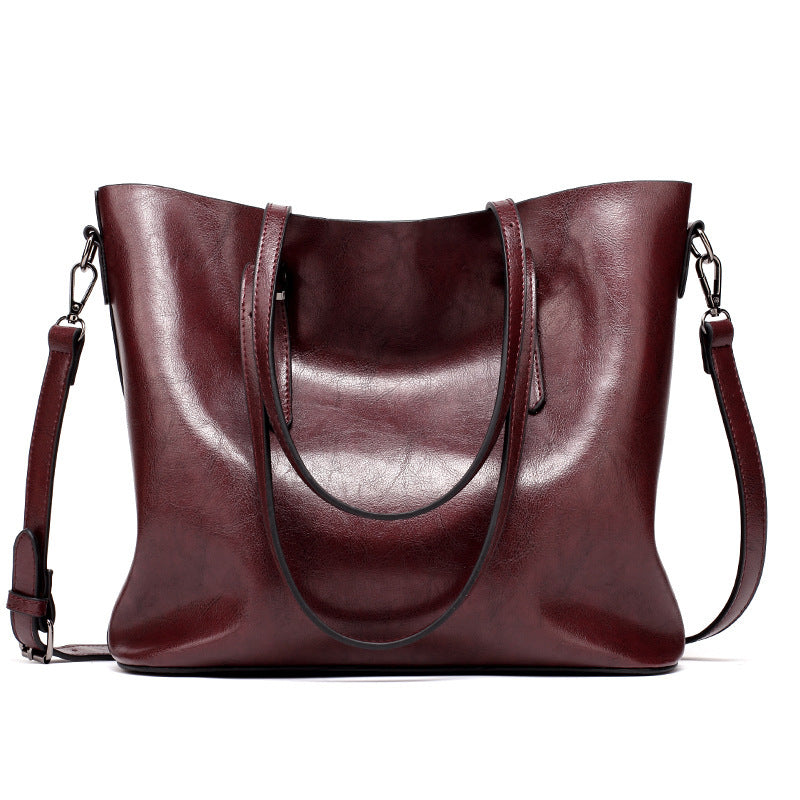 Hattie | Tote Shoulder Bag
