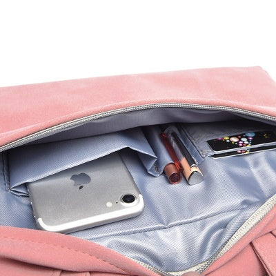 Delta |Laptop Briefcase Bag
