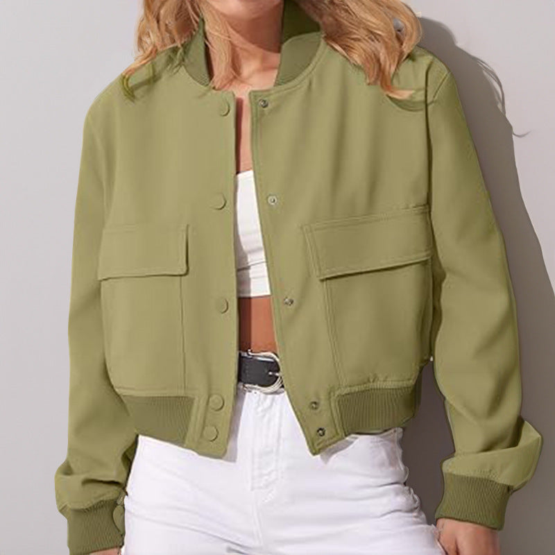 Dorothy | Short Jacket
