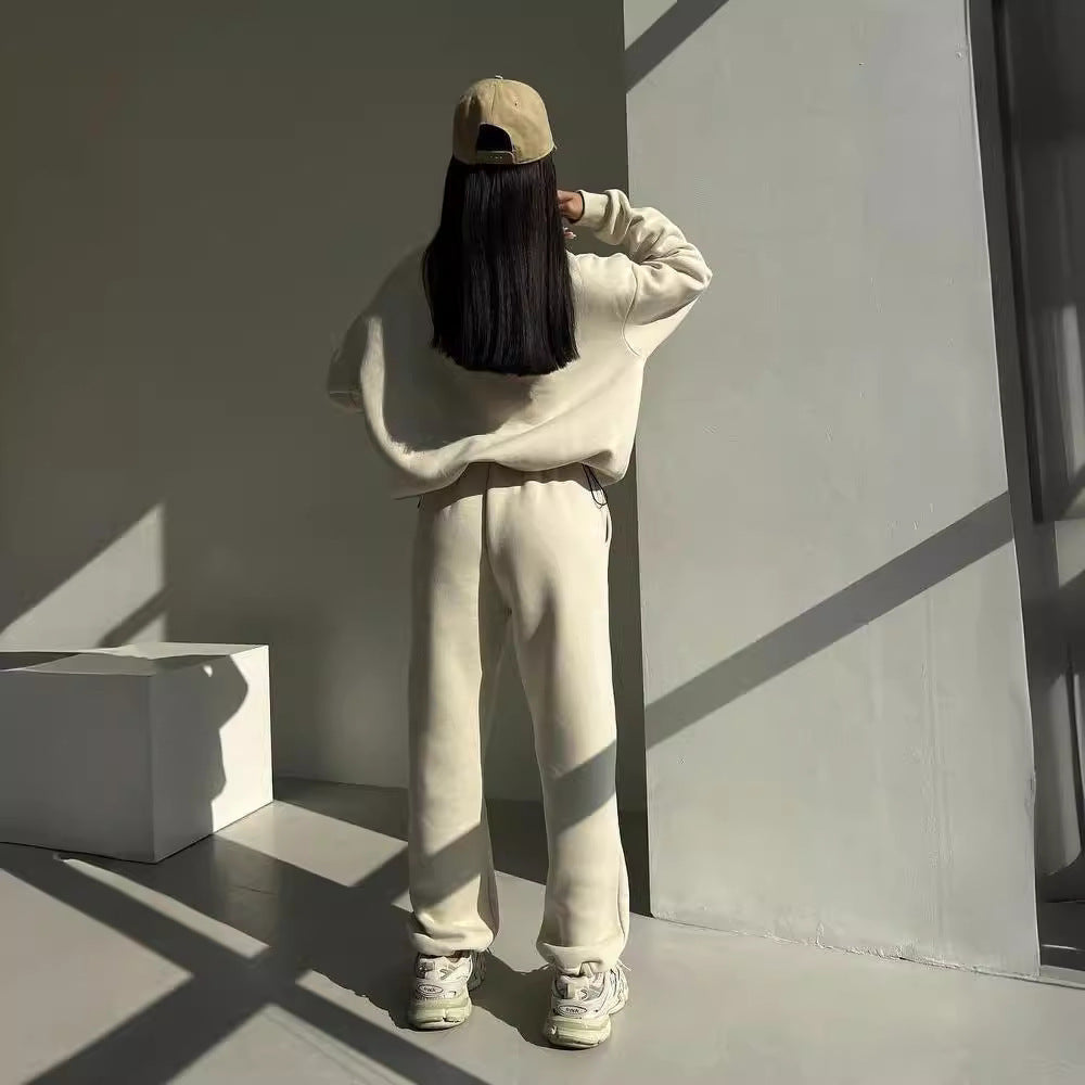 Catalina | Winter Tracksuit Set