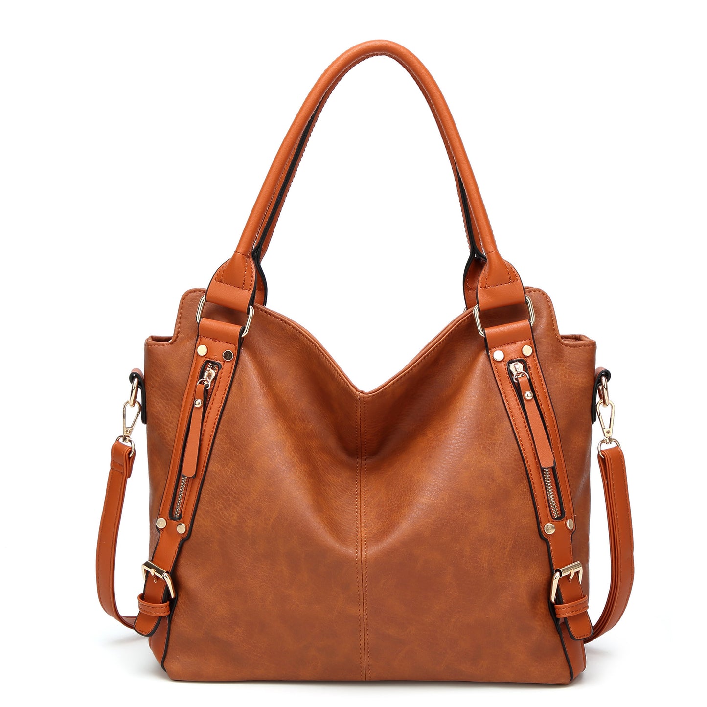 Scarlett | Vintage Tote Bag