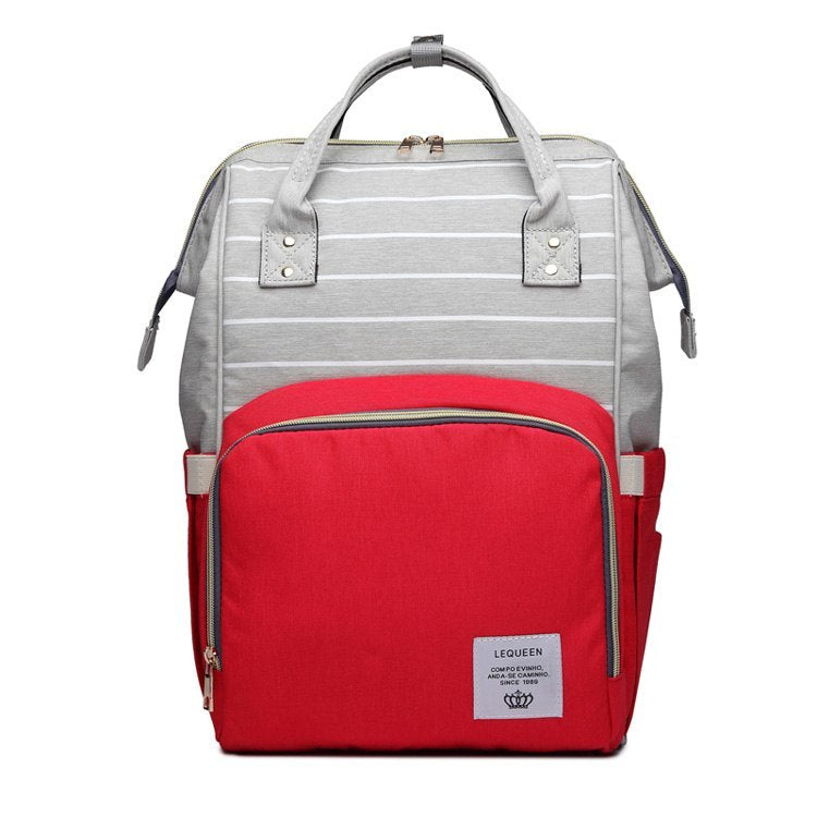 Delaney | Fashion Maternity Diaper Bag