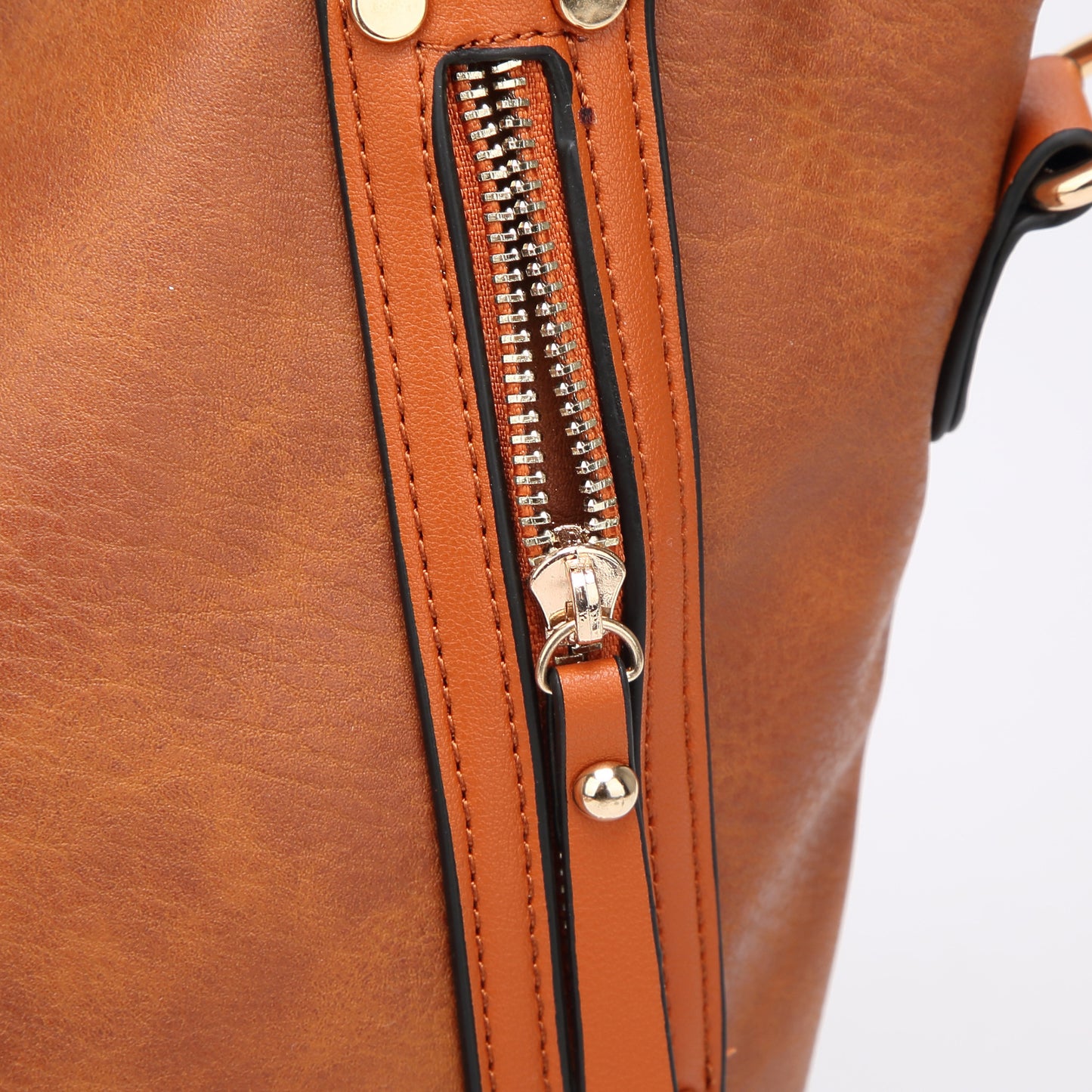 Scarlett | Vintage Tote Bag