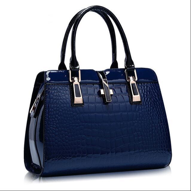 Indie | Luxury Casual Messenger & Tote Handbags