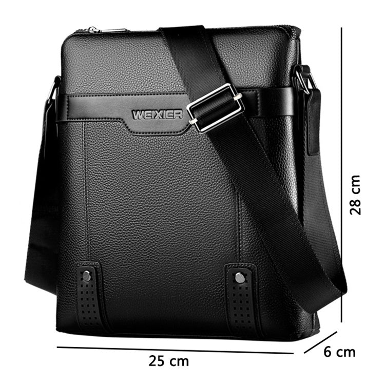 Matteo | Messenger Bag