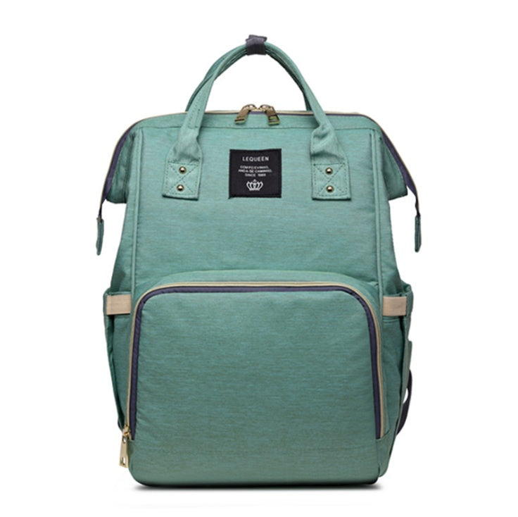 Delaney | Fashion Maternity Diaper Bag