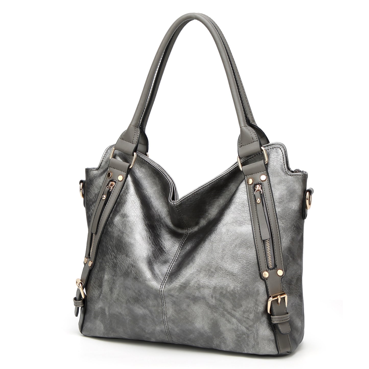 Scarlett | Vintage Tote Bag
