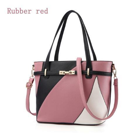 Galilea | Luxury Large-Capacity Crossbody Handbag