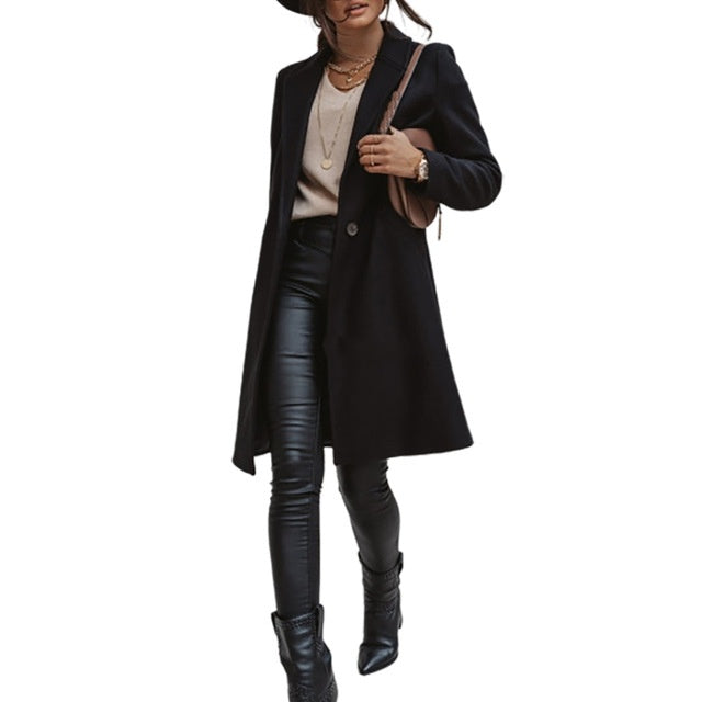 Celeste | Oversized Bomber Jacket