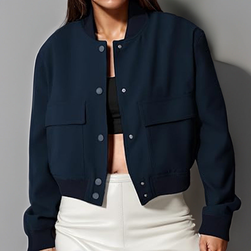 Dorothy | Short Jacket
