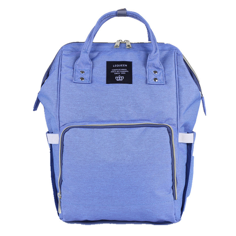 Delaney | Fashion Maternity Diaper Bag