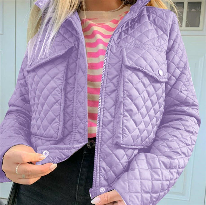 Angelina | Winter Coat
