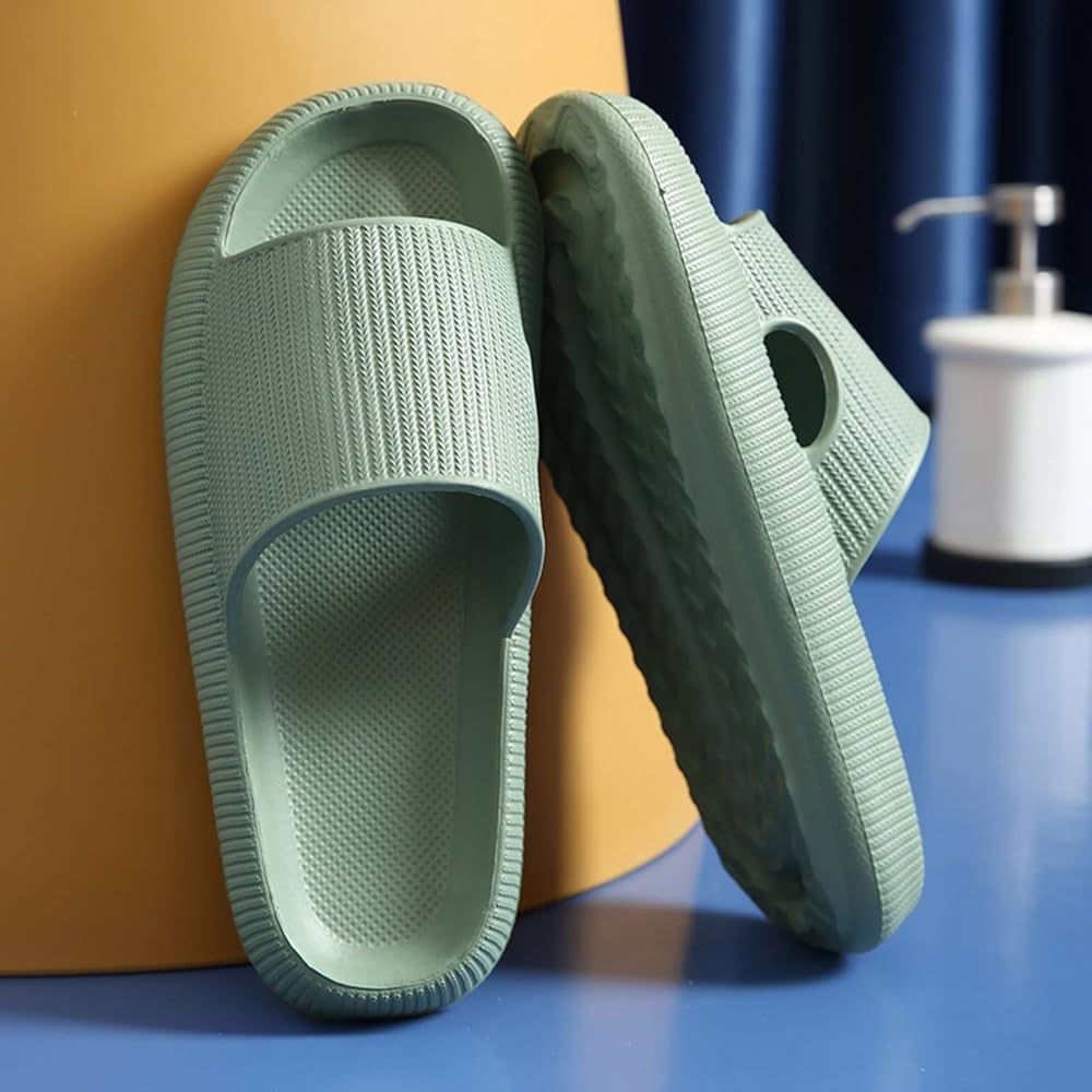 Monroe | Soft-Soled Summer Slippers