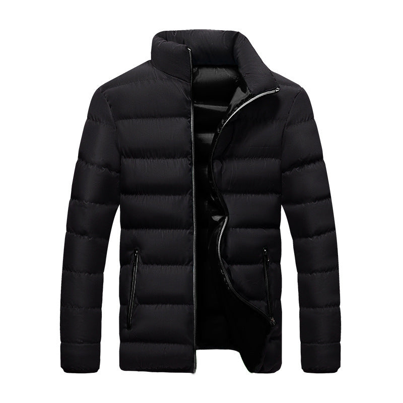 Joseph | Slim Fit Winter Jacket