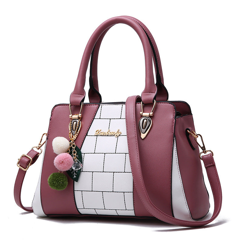 Aria | Shoulder Handbag