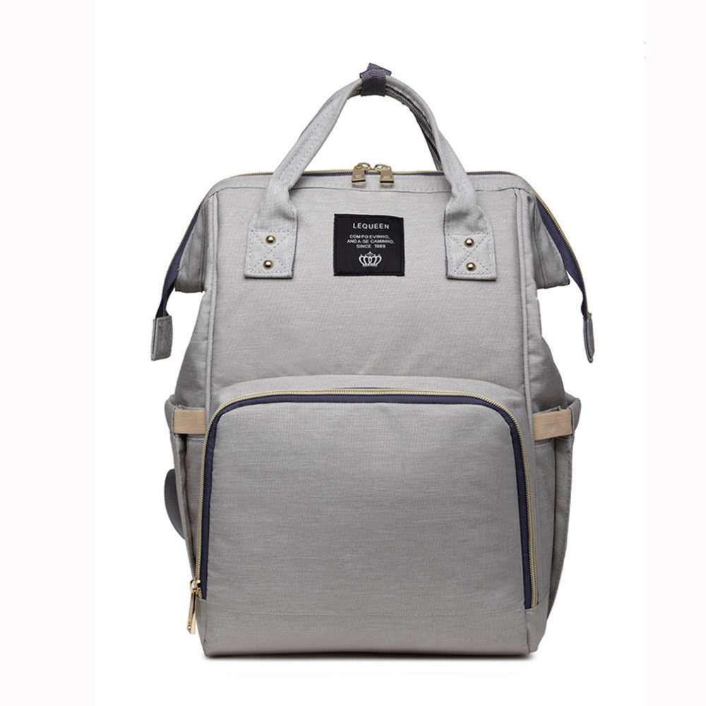 Delaney | Fashion Maternity Diaper Bag