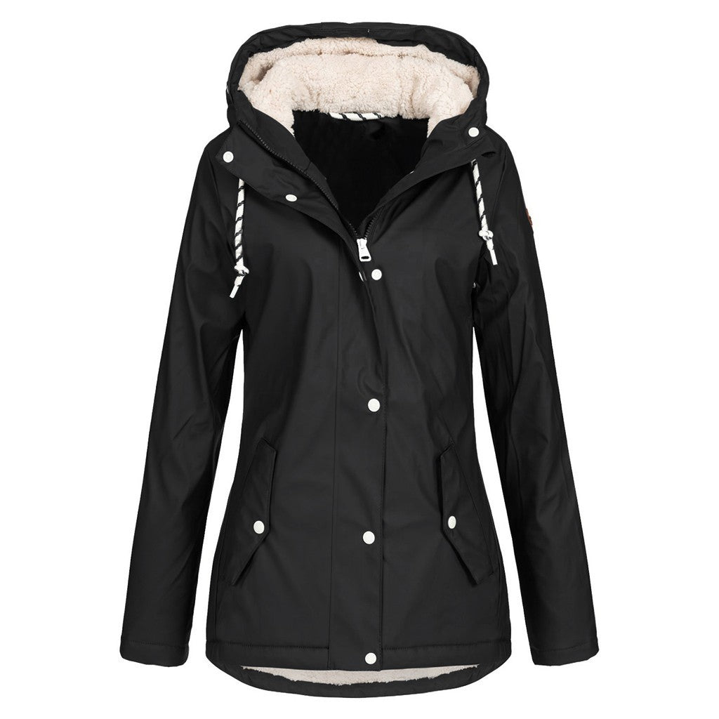Noelle | Outdoor Sports Jacket