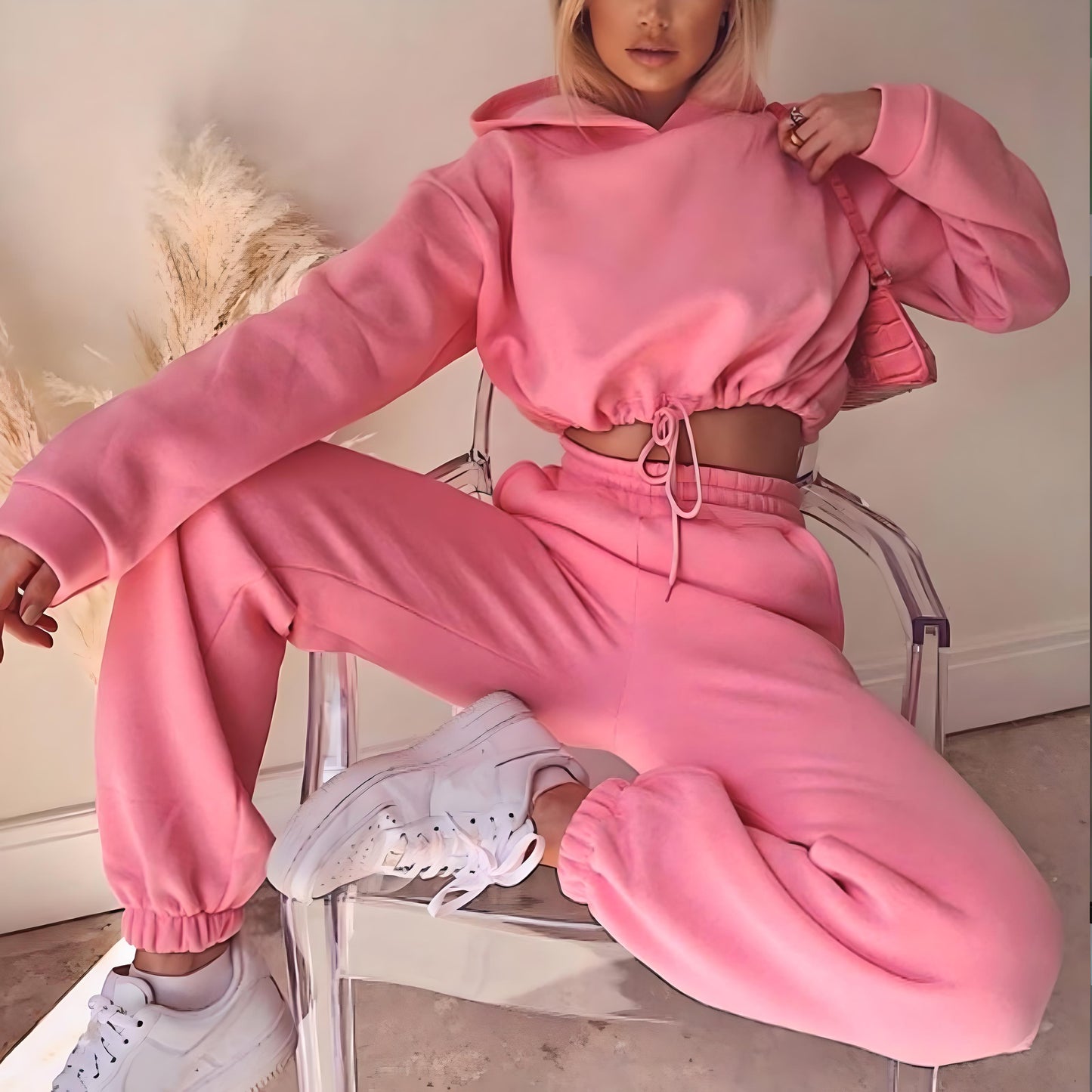 Mila | 2-Piece Jogging Set