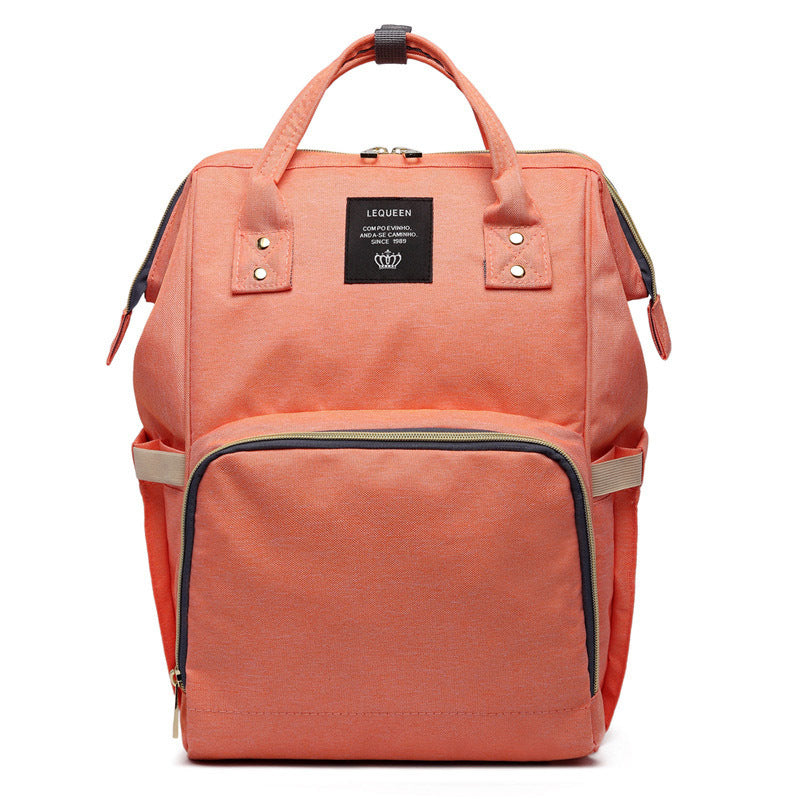 Delaney | Fashion Maternity Diaper Bag