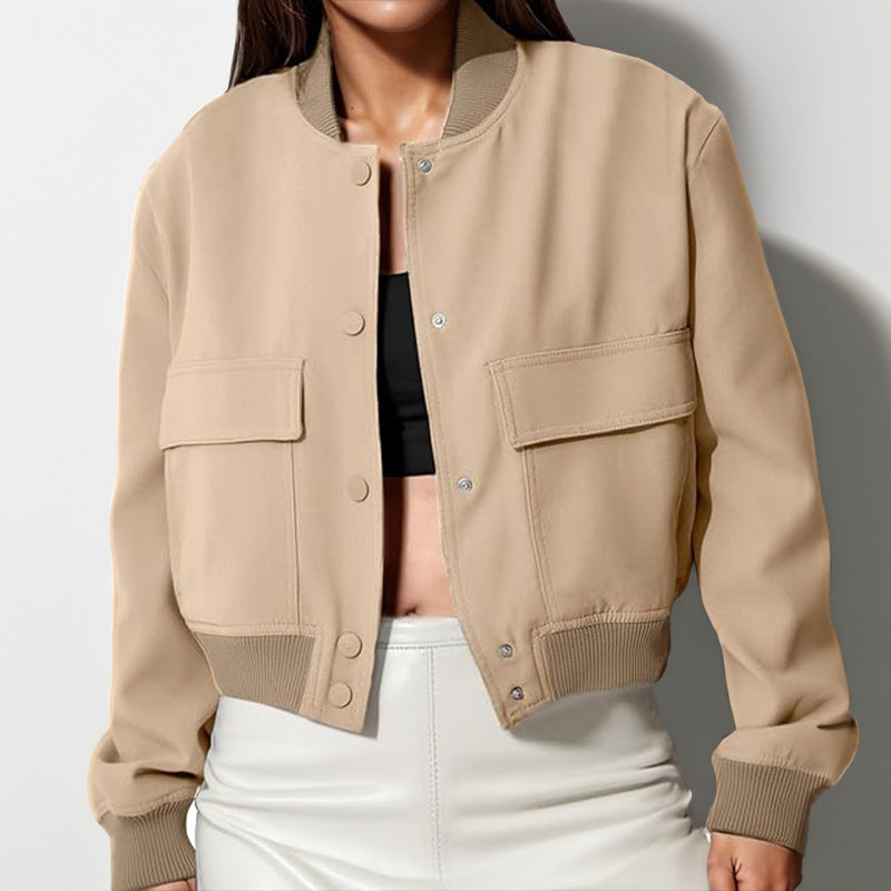 Dorothy | Short Jacket