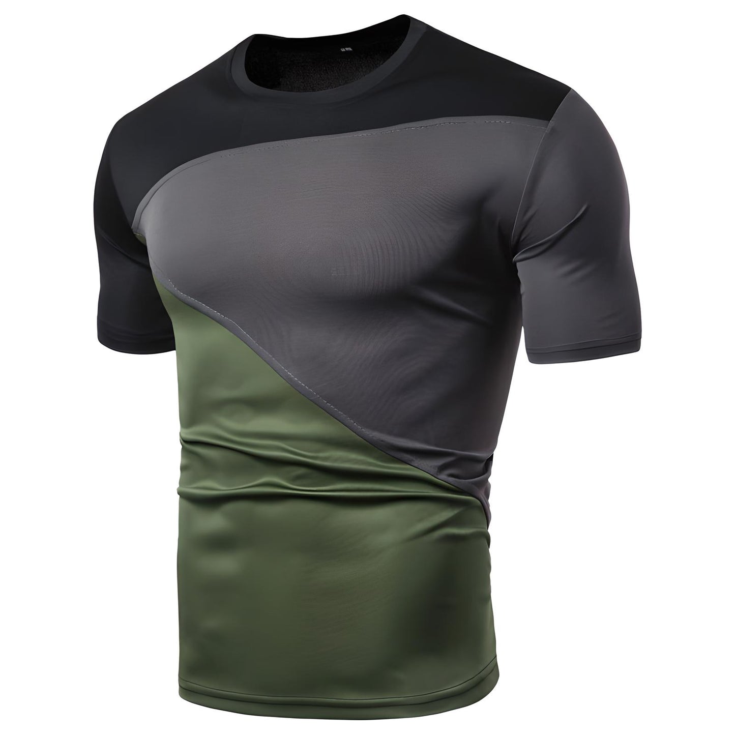 Xavier | Casual Short Sleeve T-Shirt