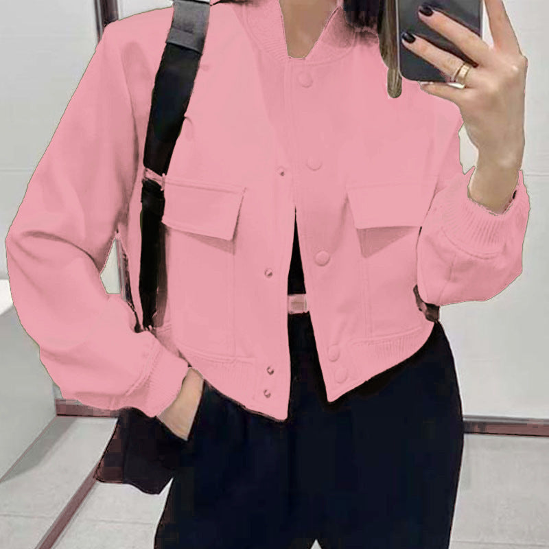 Dorothy | Short Jacket