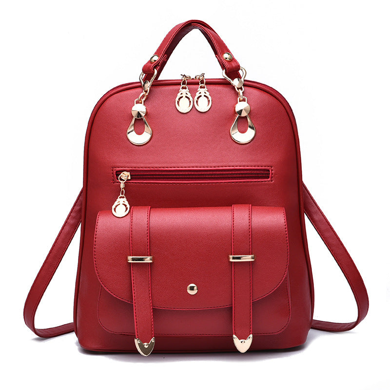 Felice | Convertible Backpack