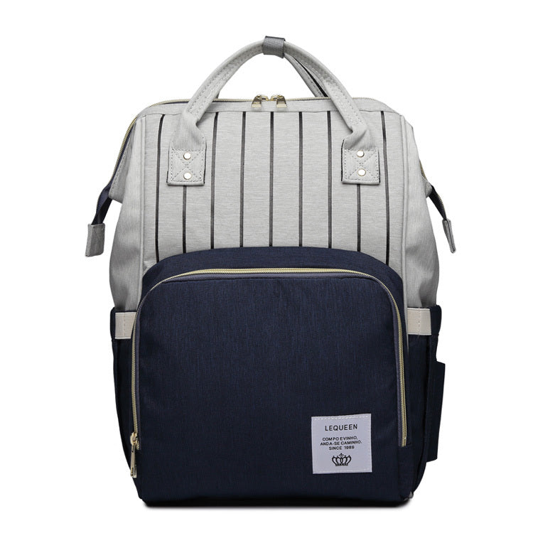 Delaney | Fashion Maternity Diaper Bag