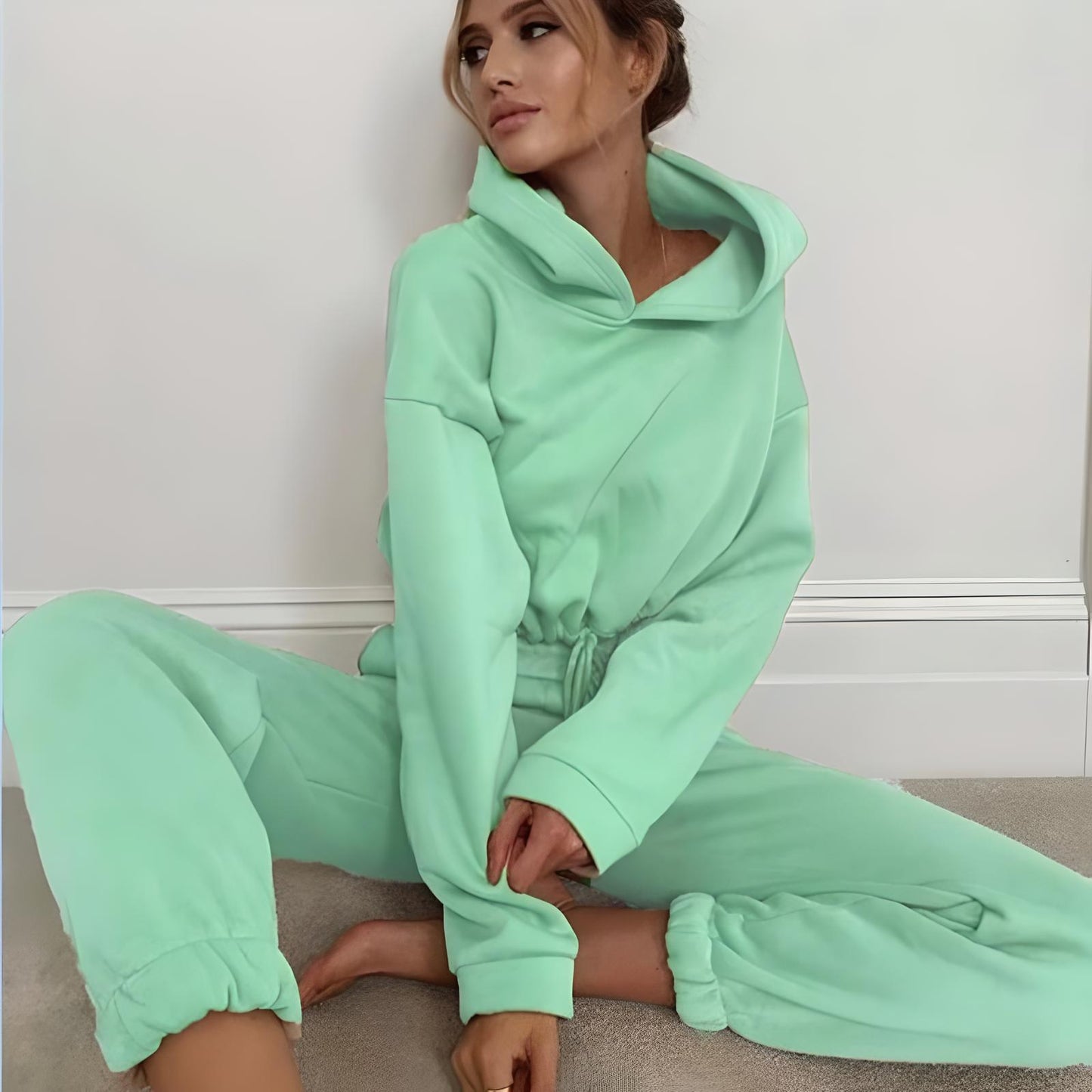 Mila | 2-Piece Jogging Set