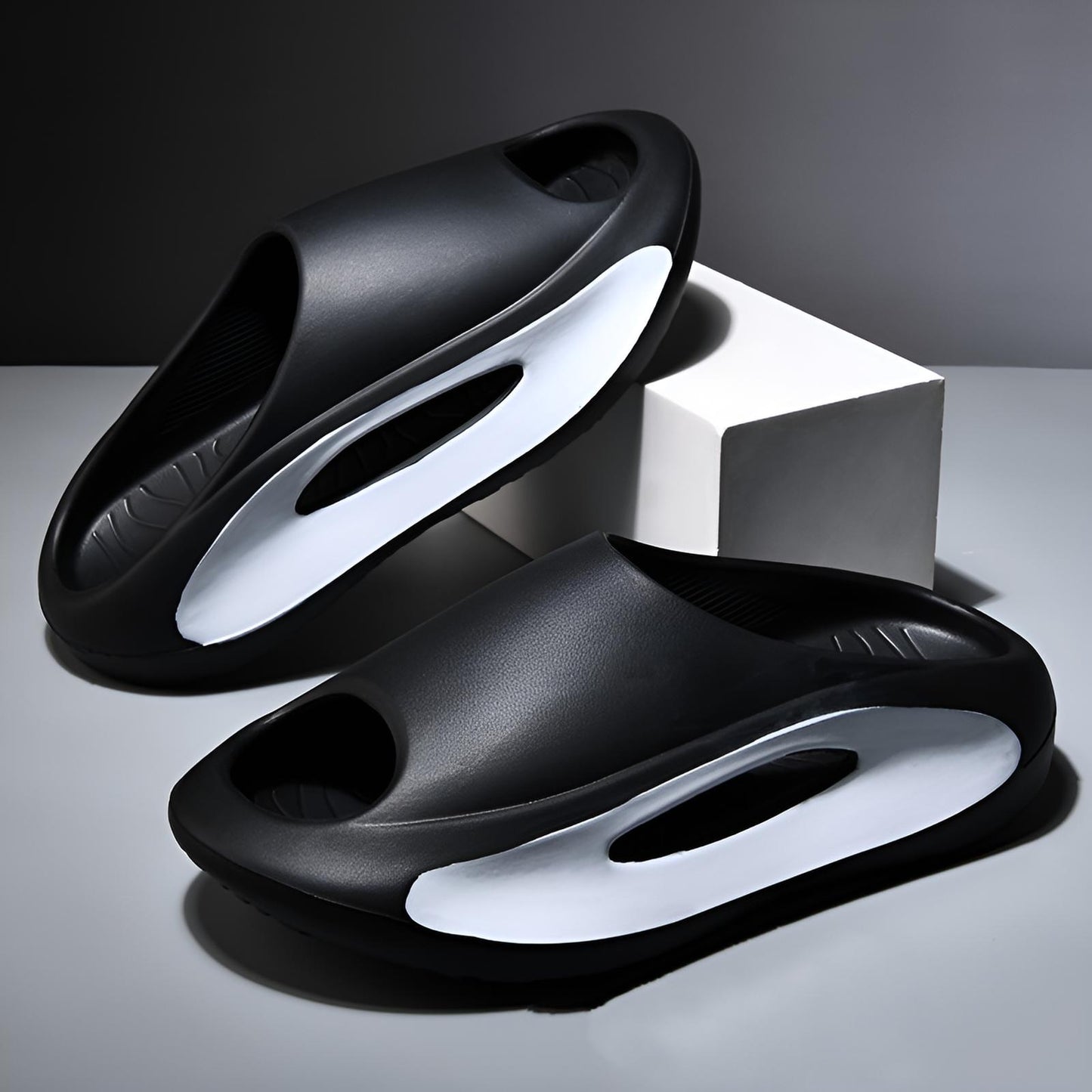 Rowan | Hollow Beach Sandals
