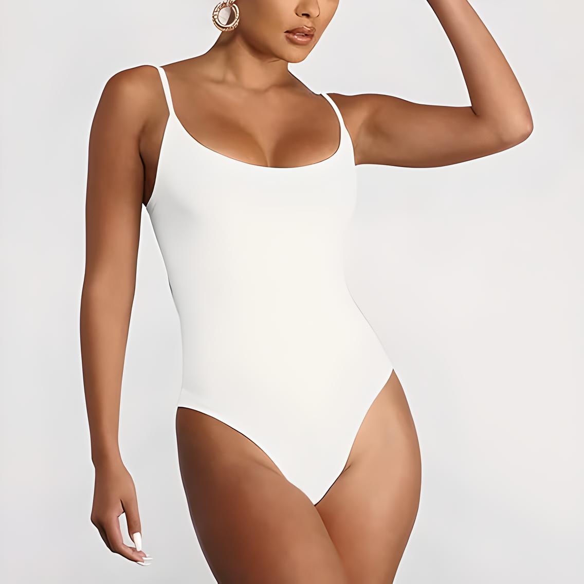 Delilah | Plus Size One-Piece Bikini