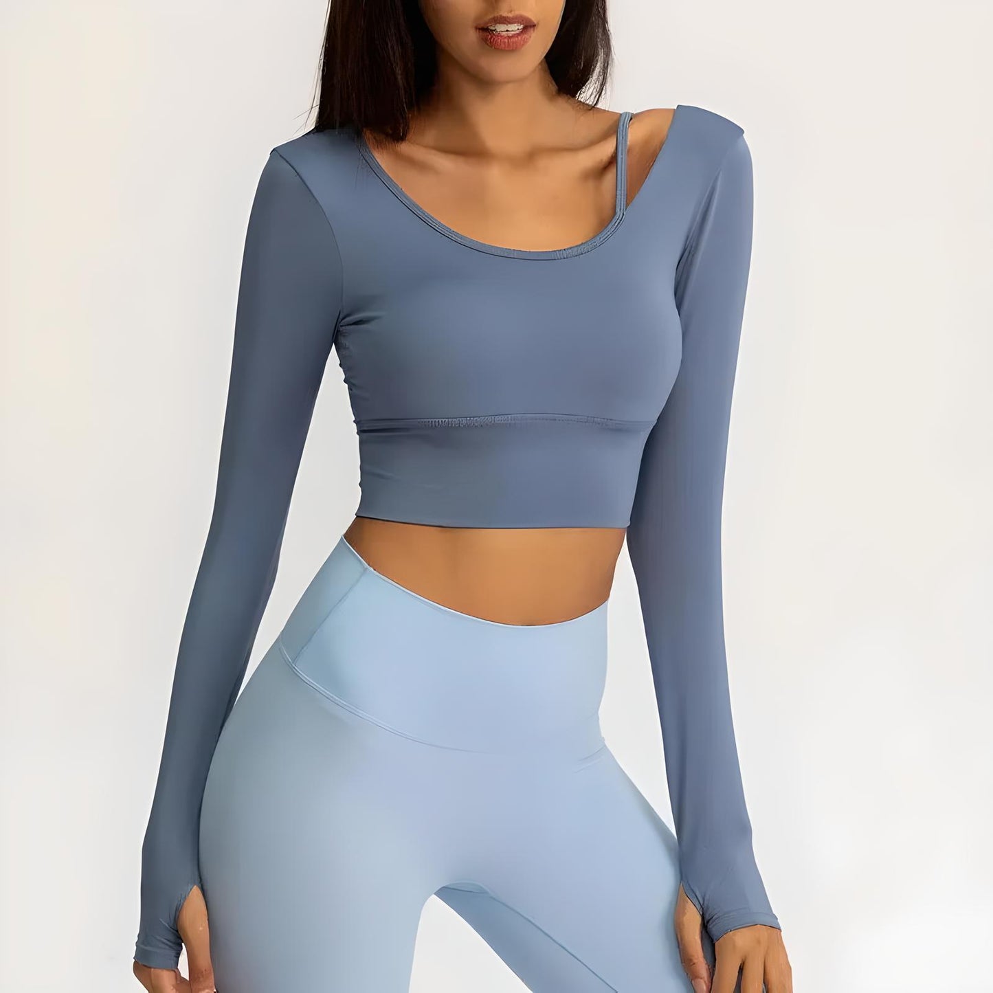 Lucia | Yoga Top