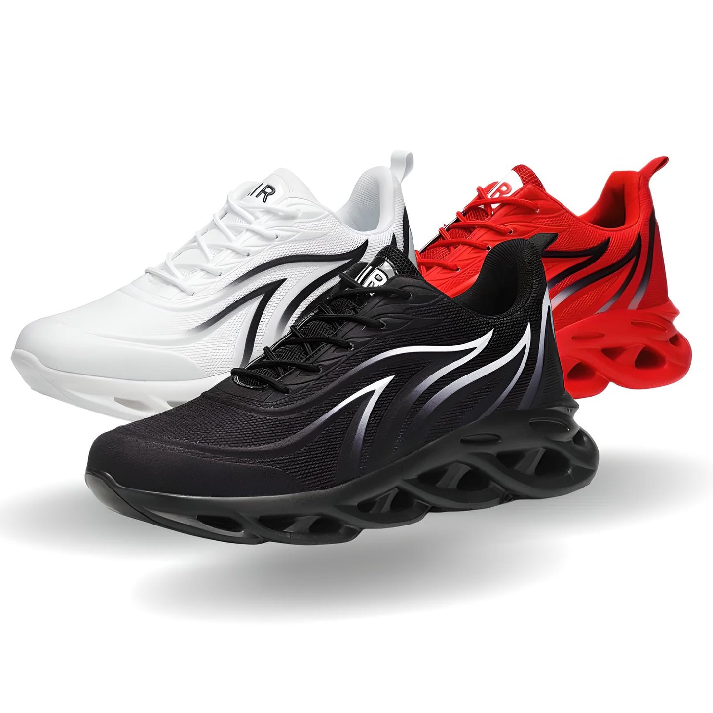Jules | Unisex Casual Running Shoes