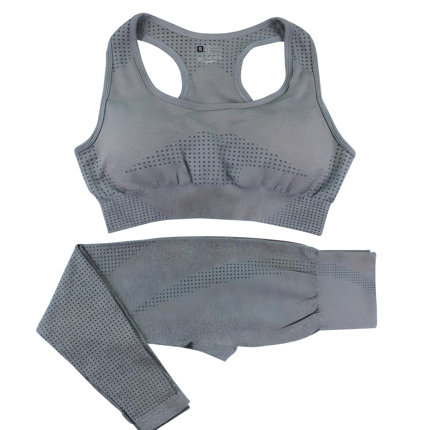 Marigold | Seamless Yoga Set