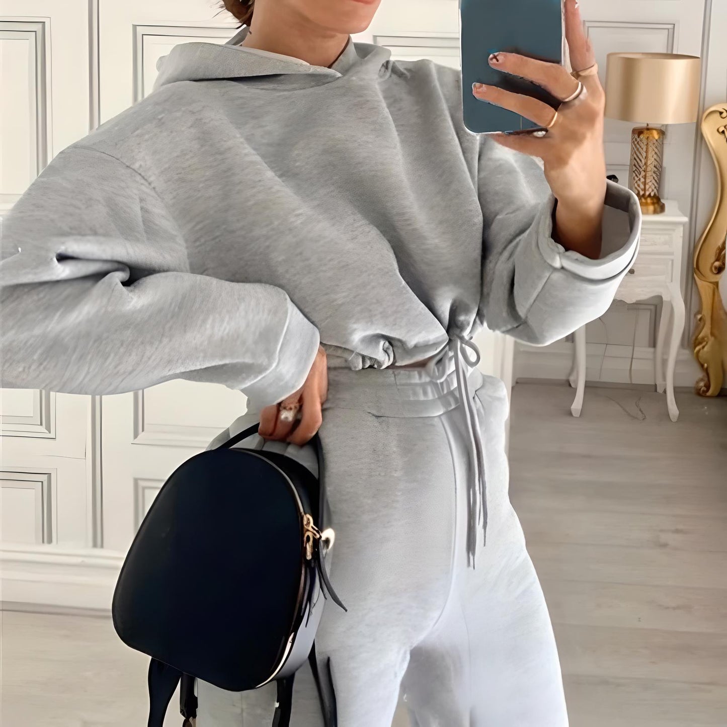 Mila | 2-Piece Jogging Set