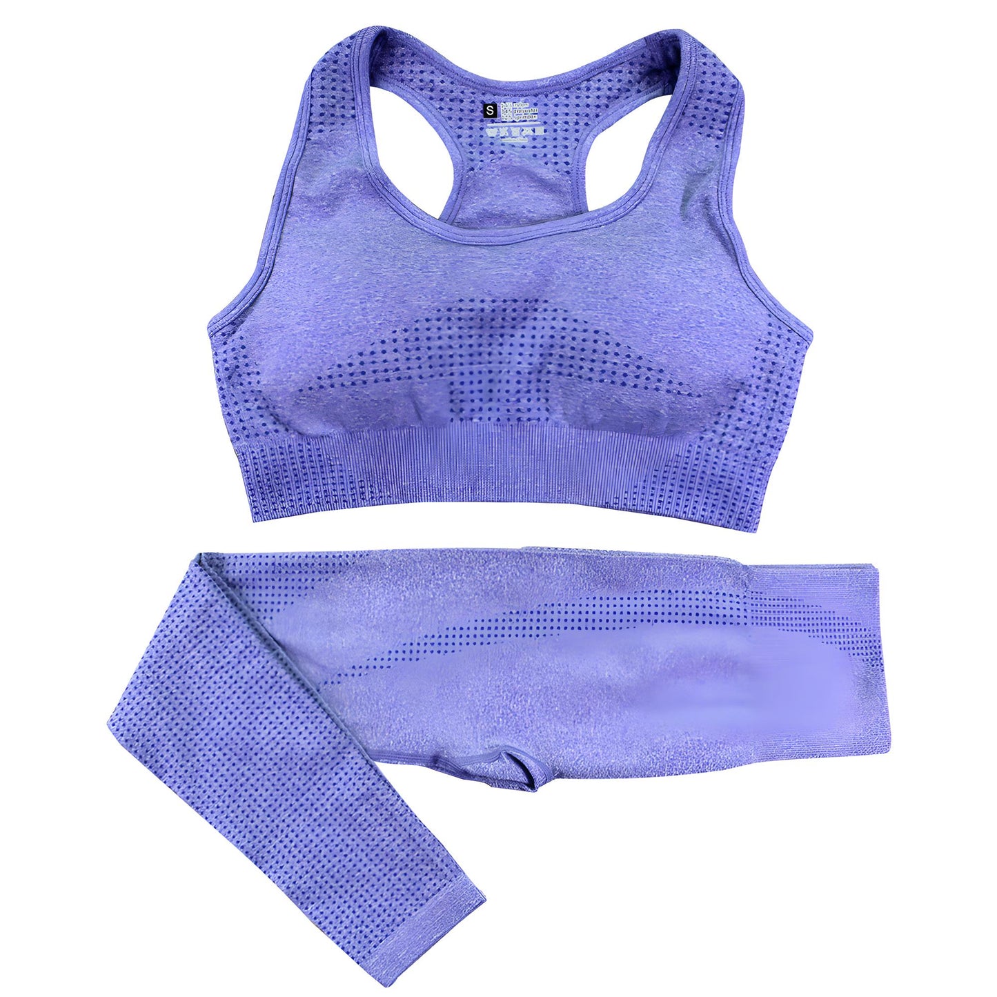 Marigold | Seamless Yoga Set