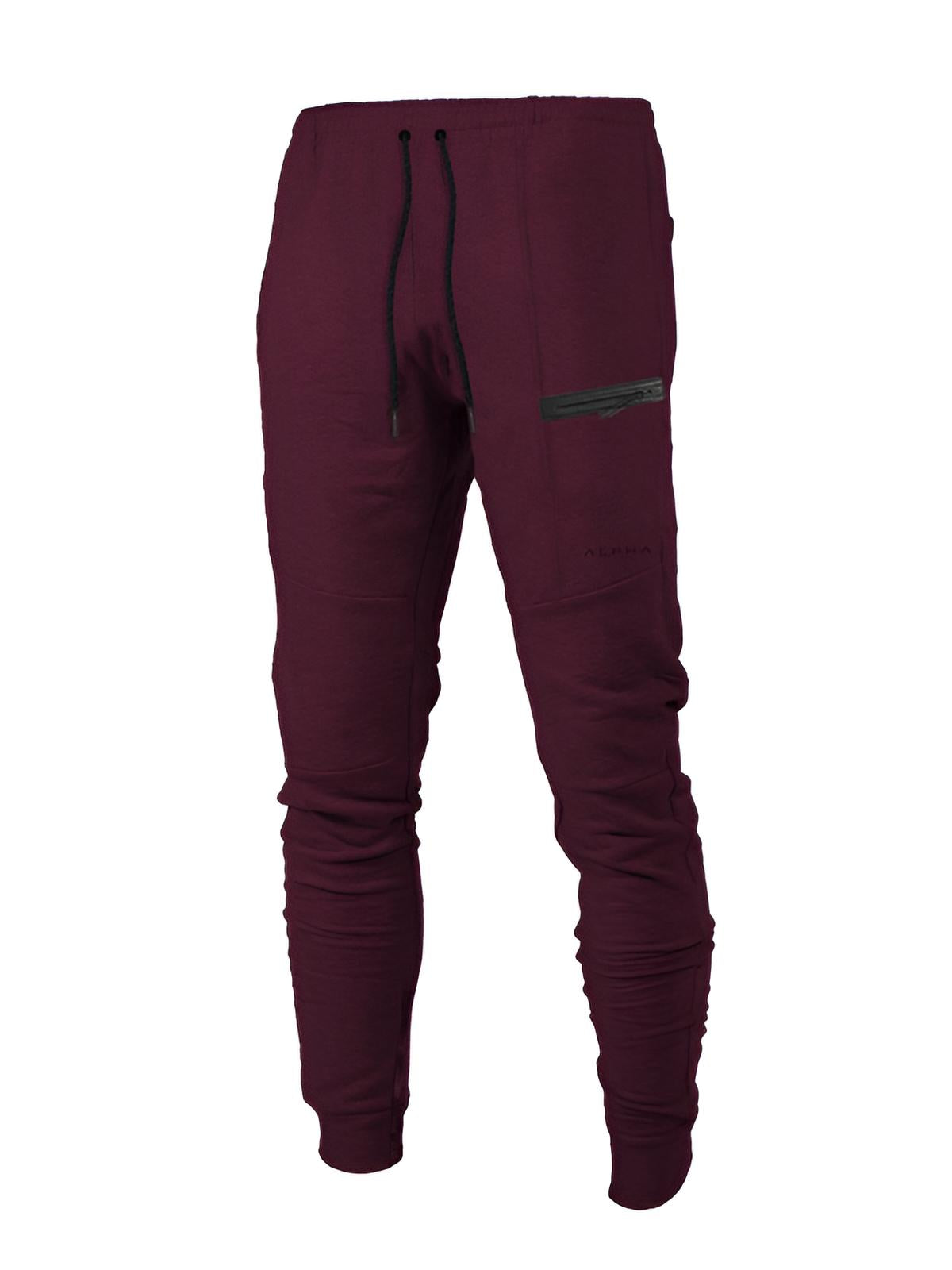 Daniel | Casual Fitness Joggers