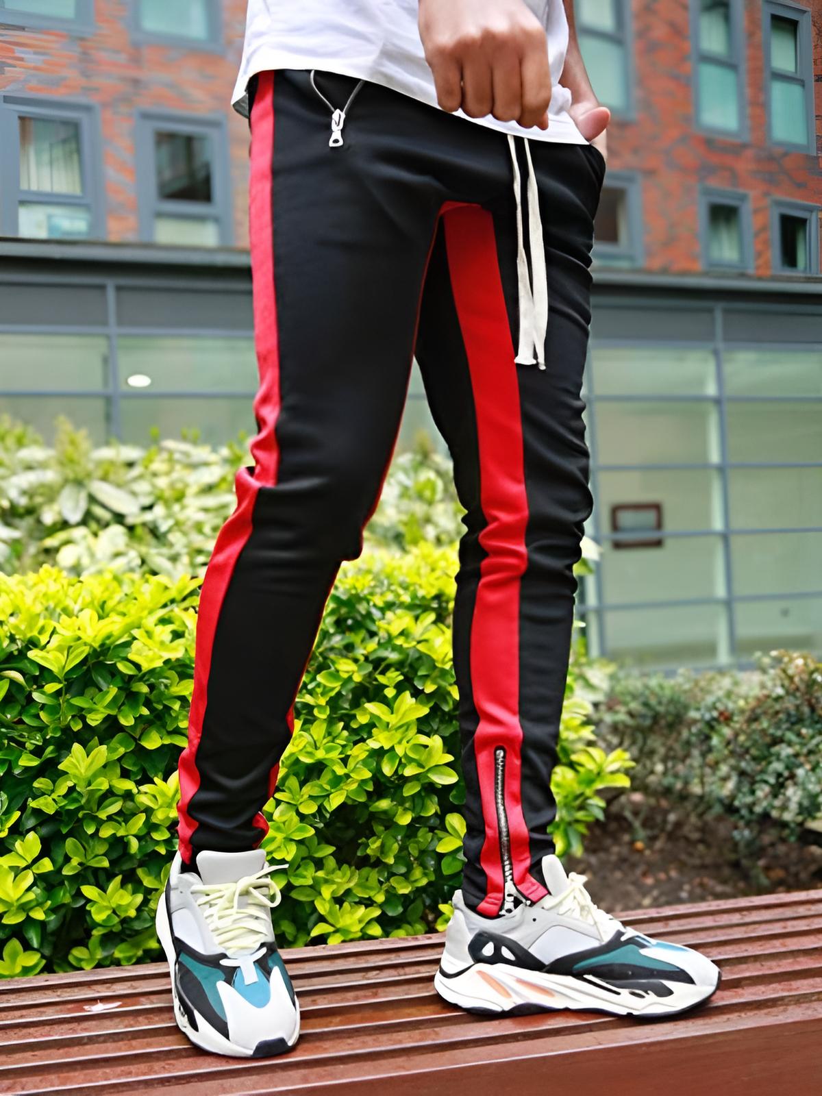 David | Casual Jogger Sweatpants