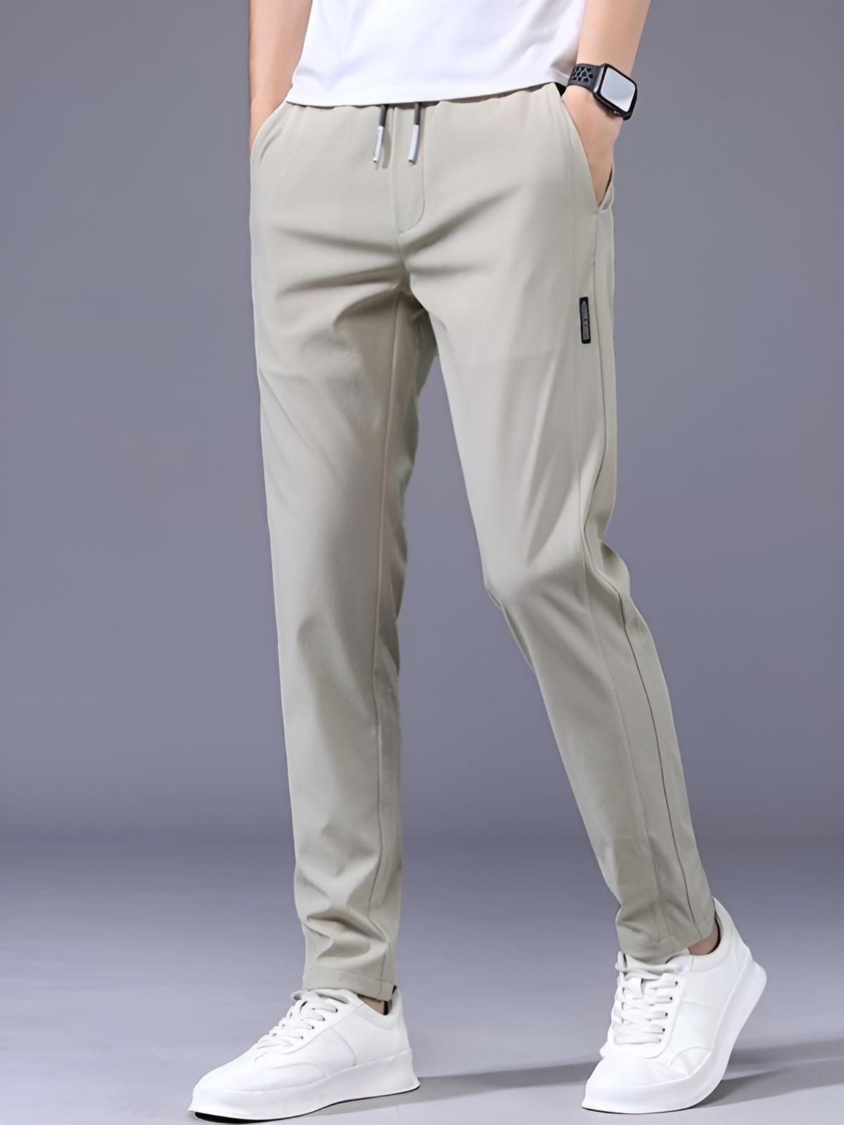 Samuel | Drawstring Sweatpants