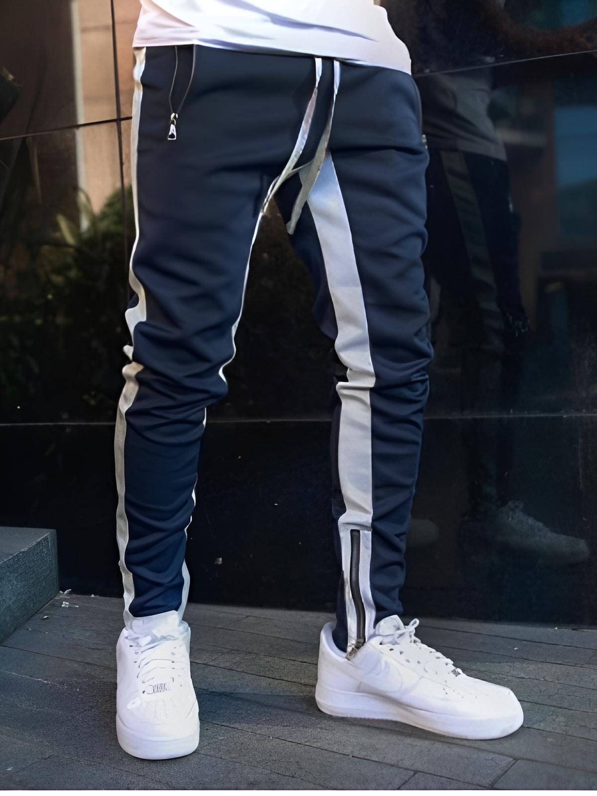 David | Casual Jogger Sweatpants