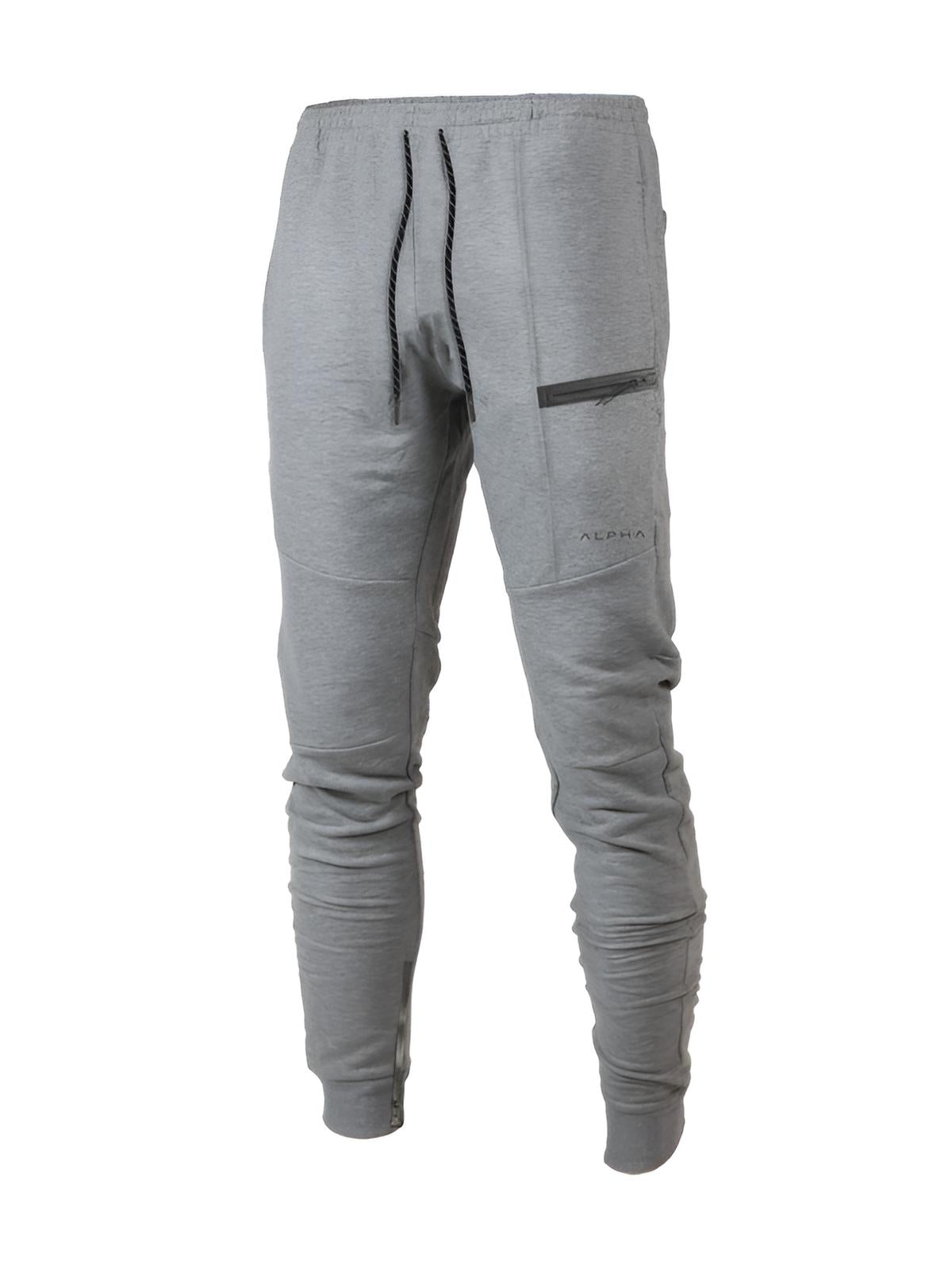 Daniel | Casual Fitness Joggers