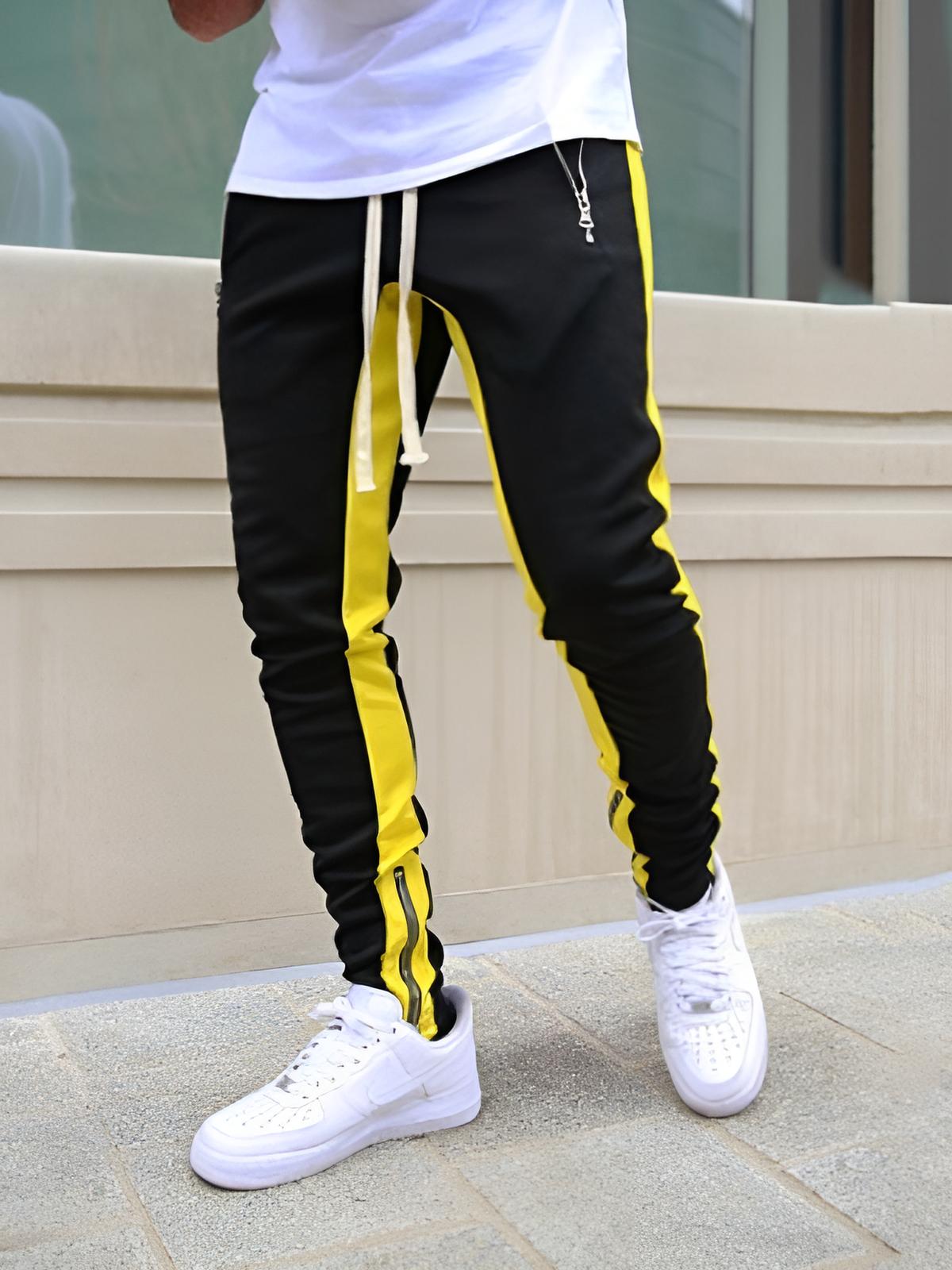 David | Casual Jogger Sweatpants